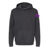 Golden Premium Fleece Unisex Hoodie Thumbnail