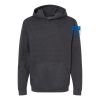 Golden Premium Fleece Unisex Hoodie Thumbnail