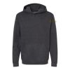 Golden Premium Fleece Unisex Hoodie Thumbnail
