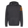 Golden Premium Fleece Unisex Hoodie Thumbnail