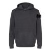 Golden Premium Fleece Unisex Hoodie Thumbnail