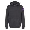 Golden Premium Fleece Unisex Hoodie Thumbnail