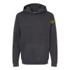 Golden Premium Fleece Unisex Hoodie Thumbnail