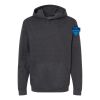 Golden Premium Fleece Unisex Hoodie Thumbnail