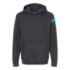 Golden Premium Fleece Unisex Hoodie Thumbnail