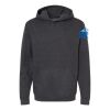 Golden Premium Fleece Unisex Hoodie Thumbnail