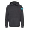 Golden Premium Fleece Unisex Hoodie Thumbnail
