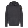 Golden Premium Fleece Unisex Hoodie Thumbnail