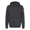 Golden Premium Fleece Unisex Hoodie Thumbnail