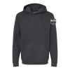 Golden Premium Fleece Unisex Hoodie Thumbnail