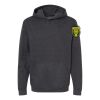 Golden Premium Fleece Unisex Hoodie Thumbnail