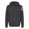 Golden Premium Fleece Unisex Hoodie Thumbnail