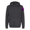 Golden Premium Fleece Unisex Hoodie Thumbnail