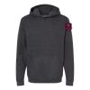 Golden Premium Fleece Unisex Hoodie Thumbnail