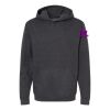 Golden Premium Fleece Unisex Hoodie Thumbnail