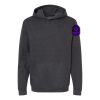 Golden Premium Fleece Unisex Hoodie Thumbnail