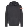 Golden Premium Fleece Unisex Hoodie Thumbnail