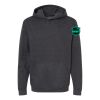 Golden Premium Fleece Unisex Hoodie Thumbnail