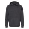 Golden Premium Fleece Unisex Hoodie Thumbnail