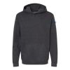 Golden Premium Fleece Unisex Hoodie Thumbnail