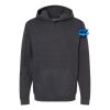 Golden Premium Fleece Unisex Hoodie Thumbnail