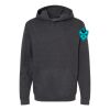 Golden Premium Fleece Unisex Hoodie Thumbnail