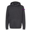 Golden Premium Fleece Unisex Hoodie Thumbnail