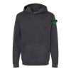 Golden Premium Fleece Unisex Hoodie Thumbnail