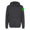 Golden Premium Fleece Unisex Hoodie Thumbnail