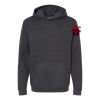 Golden Premium Fleece Unisex Hoodie Thumbnail