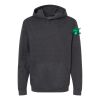 Golden Premium Fleece Unisex Hoodie Thumbnail