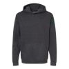 Golden Premium Fleece Unisex Hoodie Thumbnail