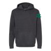 Golden Premium Fleece Unisex Hoodie Thumbnail