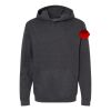 Golden Premium Fleece Unisex Hoodie Thumbnail