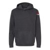 Golden Premium Fleece Unisex Hoodie Thumbnail
