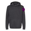 Golden Premium Fleece Unisex Hoodie Thumbnail