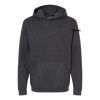Golden Premium Fleece Unisex Hoodie Thumbnail