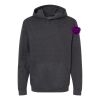 Golden Premium Fleece Unisex Hoodie Thumbnail