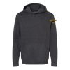 Golden Premium Fleece Unisex Hoodie Thumbnail