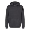 Golden Premium Fleece Unisex Hoodie Thumbnail