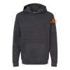 Golden Premium Fleece Unisex Hoodie Thumbnail