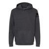 Golden Premium Fleece Unisex Hoodie Thumbnail