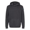 Golden Premium Fleece Unisex Hoodie Thumbnail