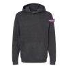 Golden Premium Fleece Unisex Hoodie Thumbnail