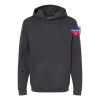 Golden Premium Fleece Unisex Hoodie Thumbnail