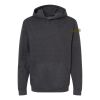Golden Premium Fleece Unisex Hoodie Thumbnail