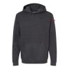 Golden Premium Fleece Unisex Hoodie Thumbnail