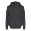 Golden Premium Fleece Unisex Hoodie Thumbnail