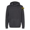 Golden Premium Fleece Unisex Hoodie Thumbnail