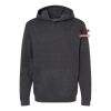 Golden Premium Fleece Unisex Hoodie Thumbnail